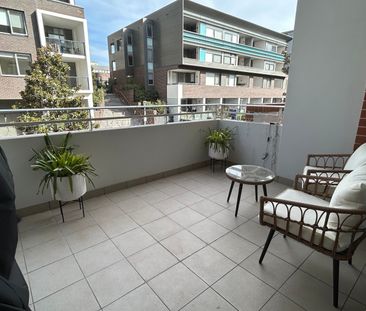 Wentworth Point - Photo 4