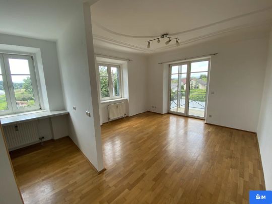Wohnung mit Balkon in Gössendorf - Photo 1