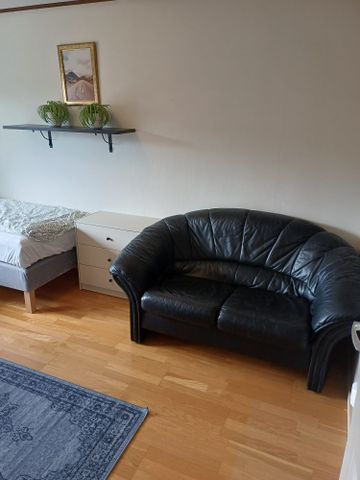 Gärdesgatan 10 - Foto 3