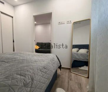 Alquiler de piso en Calle Vicente Blasco Ibáñez, 111 - Photo 3