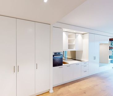 HafenCity: Attraktives Studioapartment zu vermieten! - Photo 6