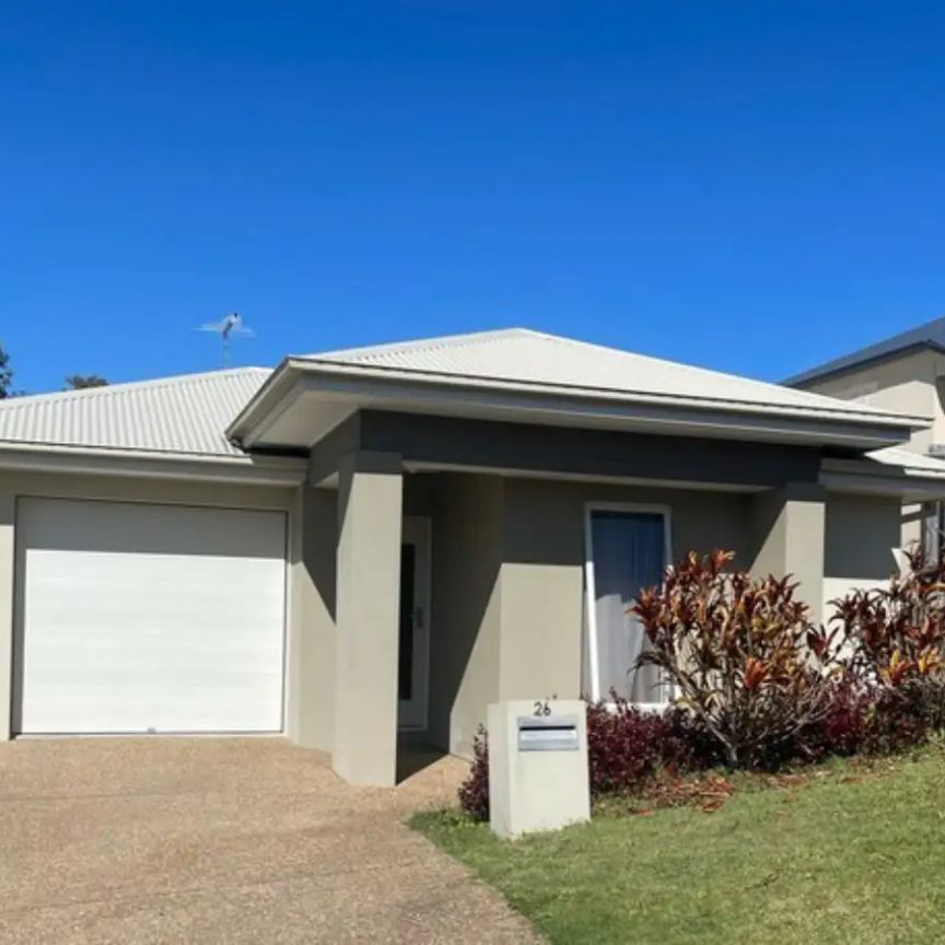 “MODERN FAMILY HOME IN A PEACEFUL LOCATION!” - Photo 1