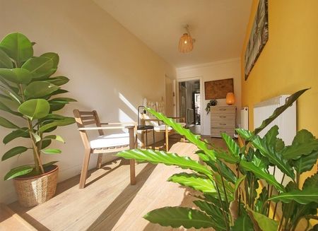 Room in a Shared Flat, Lewey House, E3 - Photo 3