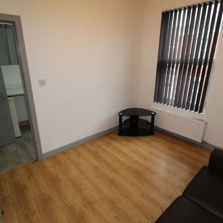 Christchurch Street flat 2, PRESTON PR1 8PH - Photo 1