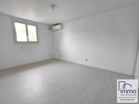 Location appartement 107 m² à Cergy (95000) Justice-Heuruelles - Photo 3