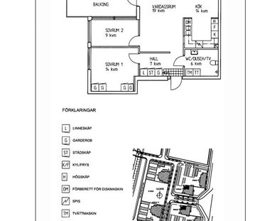 Tornfalksgatan 32 - Photo 3
