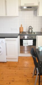 Flat 3B, 55 Clarendon Road, LS2 9NZ, Leeds - Photo 3