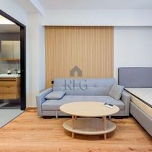 Studio/Γκαρσονιέρα για ενοικίαση - Πάτρα, - Φωτογραφία 1