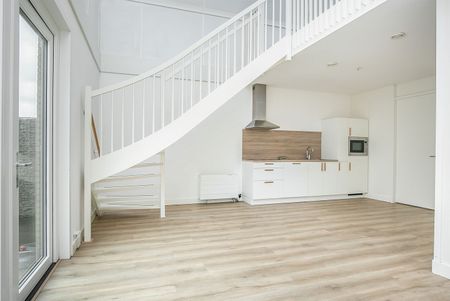 Huis te huur: Cardinaalstraat 58 7602 DS Almelo - Foto 5