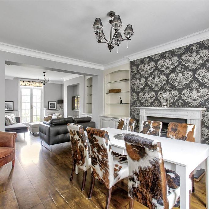 5 bedroom house to rent - Photo 1