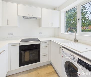 2 bedroom House - Shearwater Close, Stevenage - Photo 4