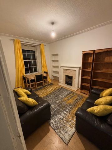 Room in a Shared Flat, Parkside Street, EH8 - Photo 4