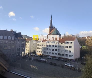 Podzamcze 2-pok. mieszkanie z niezależną kuchnią - Фото 4