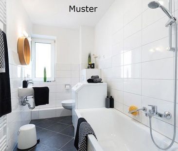 Nette Nachbarn gesucht: günstiges 1Zi.-Appartment - Photo 5