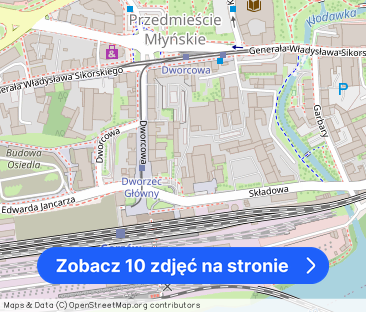 NOWE ** w pełni wyposażone ** z KLIMATYZACJĄ - Zdjęcie 1