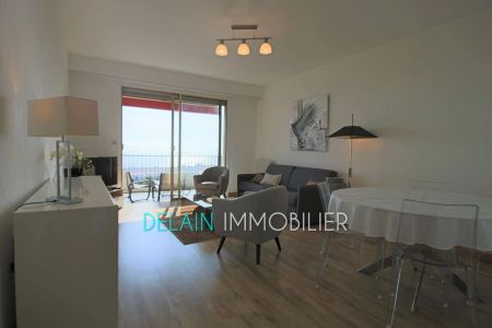 Cagnes-sur-Mer Domaine du Loup appartement 57 m - Photo 2