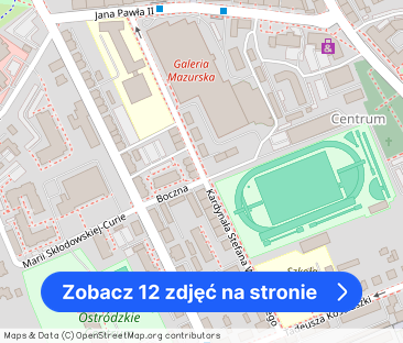 Mieszkanie w ścisłym centrum - Zdjęcie 1