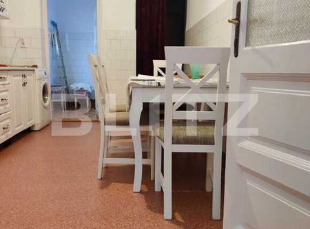 Apartament 2 camere, 70 mp, prima inchiriere, in casa/vila, zona Hotel Victoria! - Fotografie 5