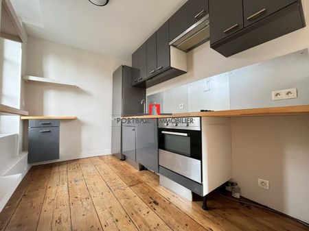 BEL APPARTEMENT RENOVE T3 - Photo 4