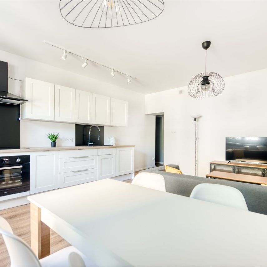 Łódź, Polesie, Karolew, Wioślarska - Фото 1