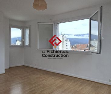 Location Appartement 1 pièce 34m² GRENOBLE 38000 - Photo 3