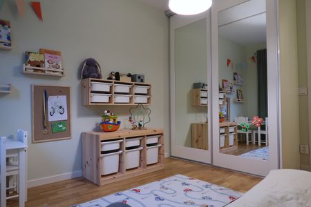 Trombonstigen, Kungsängen - Foto 4