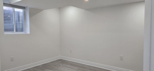 For Lease - 1442 Watercress Way Unit# Basement, Milton, Ontario - Photo 1