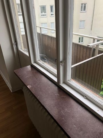 Kapetensgatan 25B - Foto 2