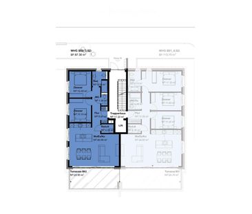 Erstvermietung - 3.5 Zimmer Wohnung in Einsiedeln - Photo 2