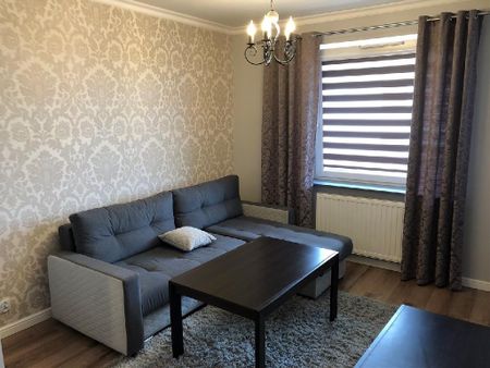 Mieszkanie Lublin Czechów Północny powierzchnia 32.0 m² C401-WM-30045 - Фото 2