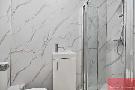 4 bedroom apartment to rent - Photo 5