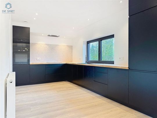 Appartement te huur in Ronse - Photo 1