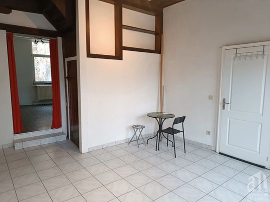 Appartement - à louer - - Photo 1