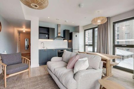 Wembley Park, Wembley, Greater London, HA9 - Photo 4