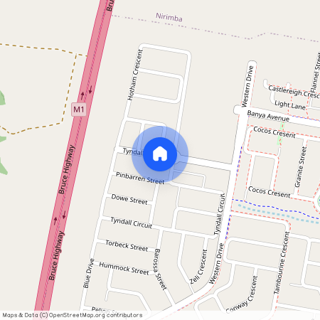 85 Tyndall Circuit, Qld 4551, Banya