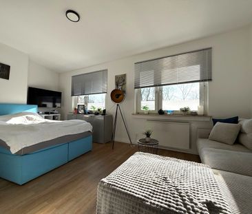 3-Zimmer-Wohnung mit Balkon ca. 71m² in Gelsenkirchen-Horst mit Bli... - Photo 1