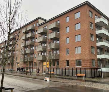 Magistratsvägen, Lund - Photo 5