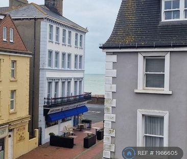 2 bedroom flat to rent - Photo 5