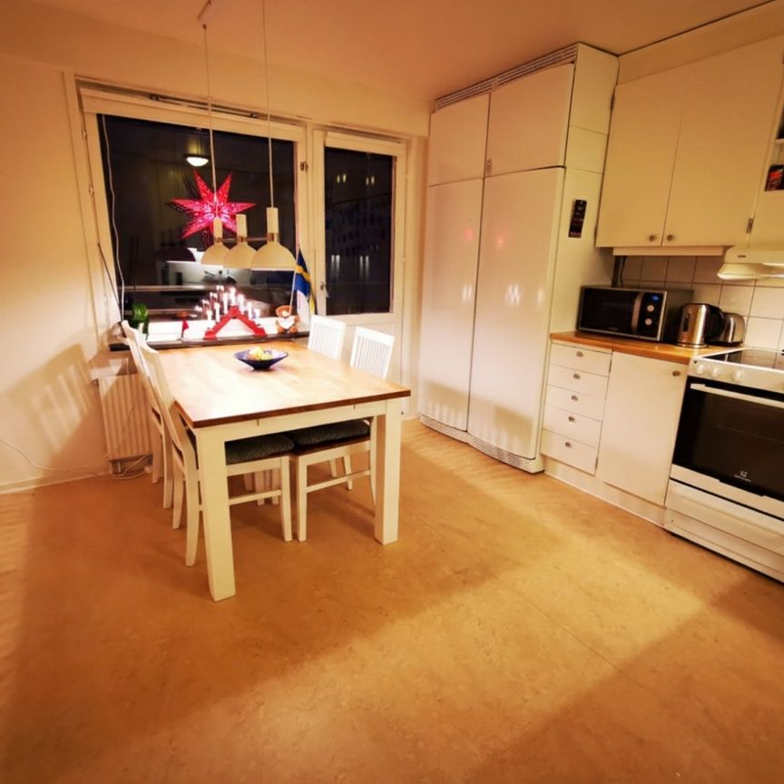 Stigbergstorget, Göteborg - Photo 1