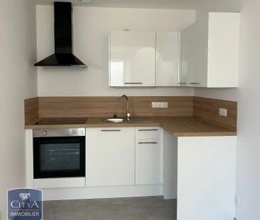 Appartement à louer 3 pièces 71.3m² - Photo 5