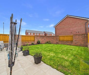 3 bedroom detached house to rent - Photo 1