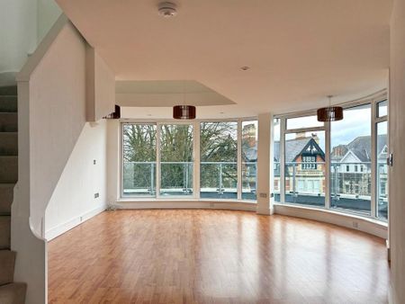 1 bedroom apartment to rent - Photo 3