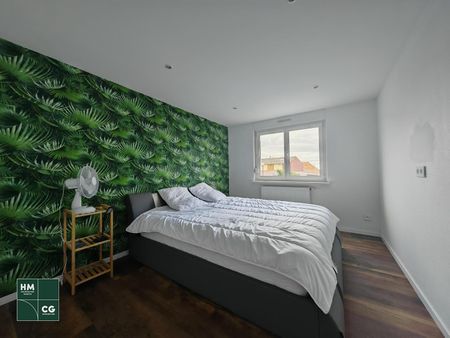 Appartement 2 pièces de 56 - Photo 3