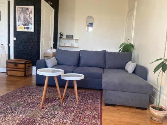 Location Appartement 2 pièces 51m² COGNAC 16100 - Photo 1