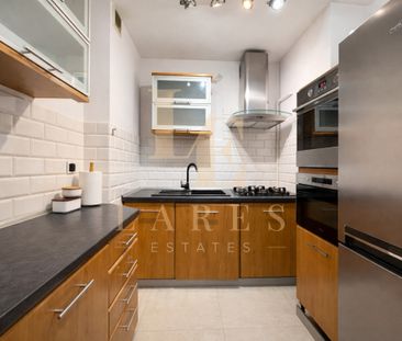 2 oddzielne pokoje | Rondo ONZ | CH Złote Tarasy - Фото 5