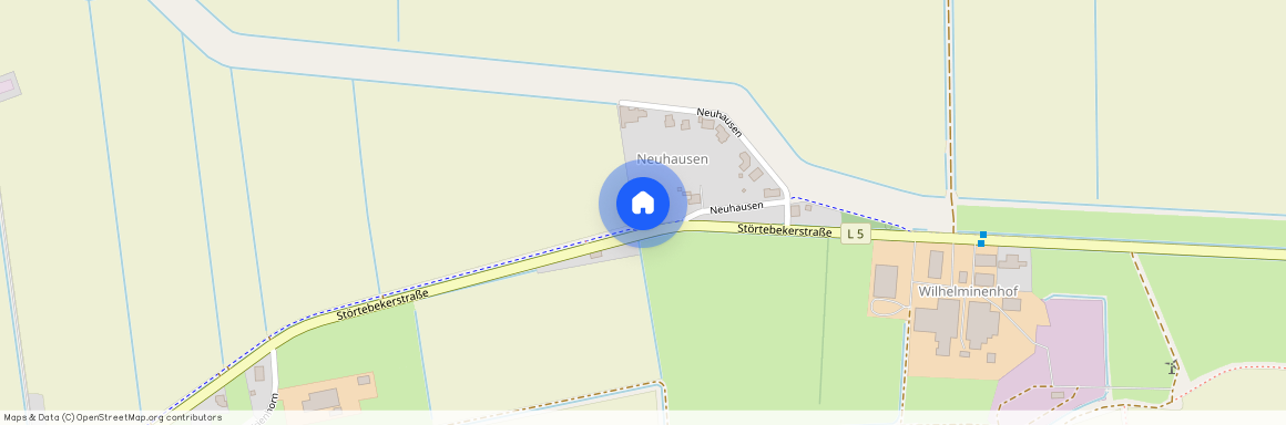 26553, Dornum / Dornumergrode