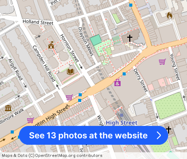 Iverna Gardens, High Street Kensington, W8 - Photo 1