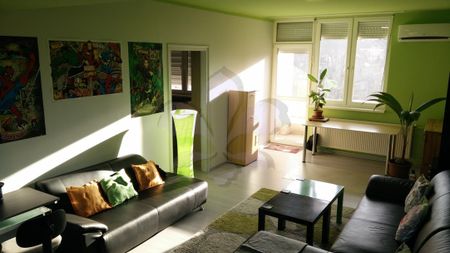 Ikea style renewed flat - Fotó 3