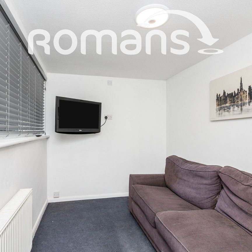 1 bedroom property to rent - Photo 1