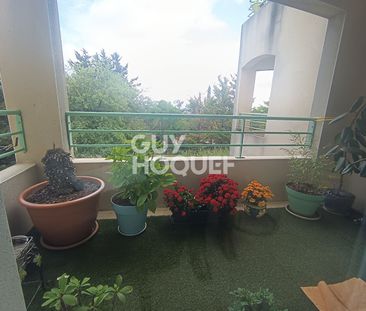 Appartement Narbonne 2 pièce(s) 44 m2 - Photo 2